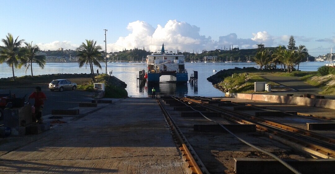 etude-exploitation-portuaire-nouvelle-caledonie