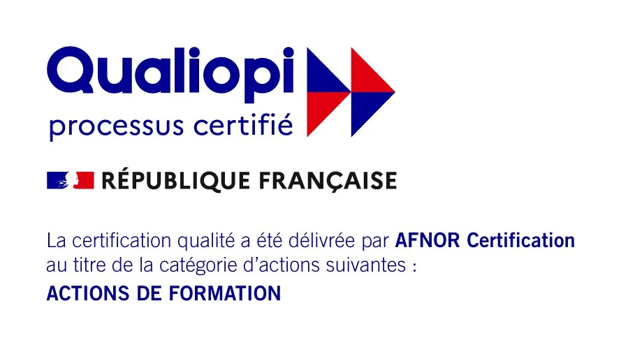 Qualiopi